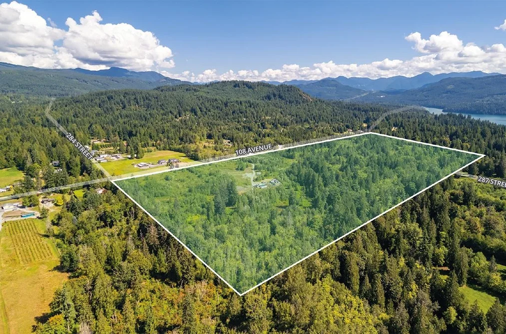 Property for sale at 28510 108 Avenue Maple Ridge British Columbia - MLS: R3083256