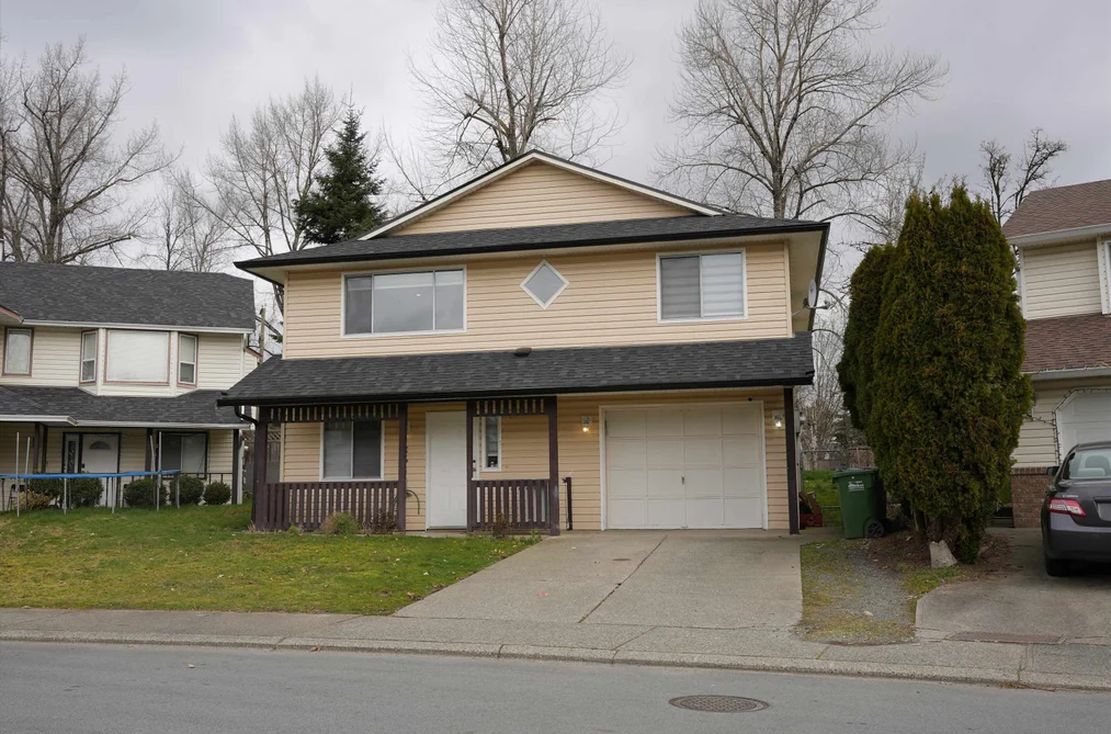 2854 GARDNER COURT, Abbotsford BC V2T 5H9, Abbotsford BC — Residential for Sale - Photo 3