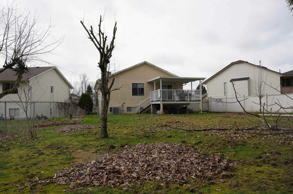 2854 GARDNER COURT, Abbotsford BC V2T 5H9, Abbotsford BC — Residential for Sale - Photo 6