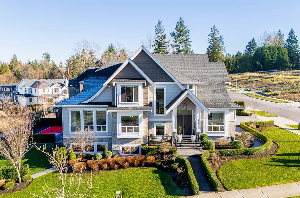 House for sale at 2856 165 Street Surrey British Columbia - MLS: R3116373