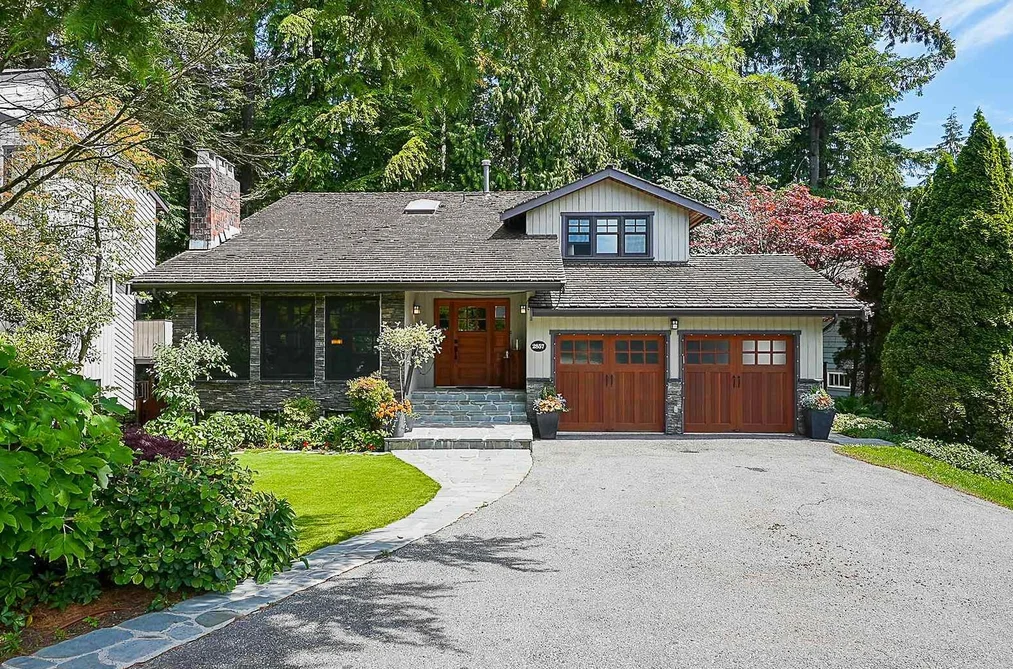 2857 VIOLET STREET, North Vancouver BC V7H 2L7, North Vancouver BC — Residential for Sale - Photo 2