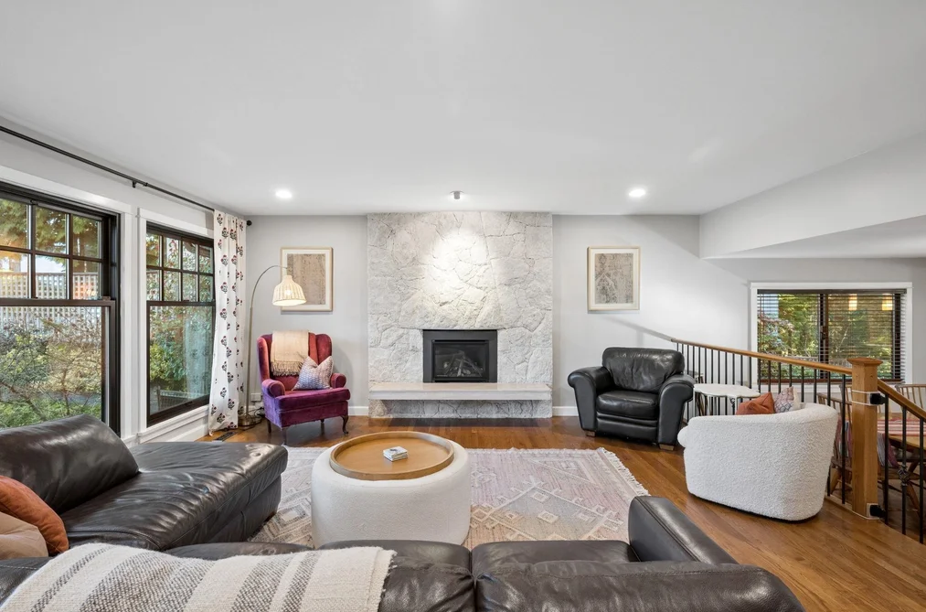2857 VIOLET STREET, North Vancouver BC V7H 2L7, North Vancouver BC — Residential for Sale - Photo 5