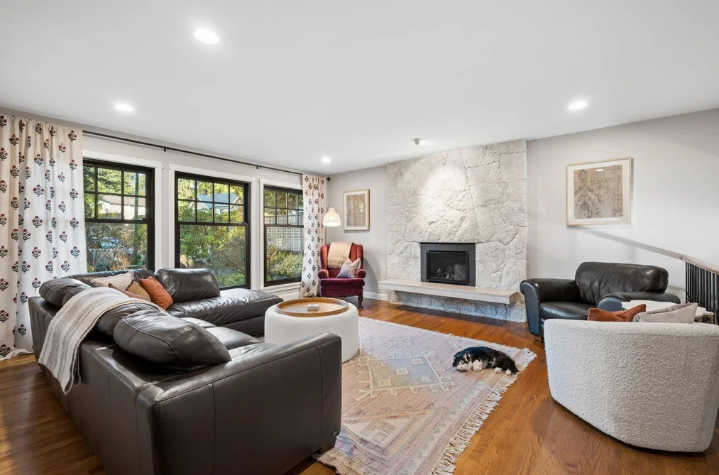 2857 VIOLET STREET, North Vancouver BC V7H 2L7, North Vancouver BC — Residential for Sale - Photo 6
