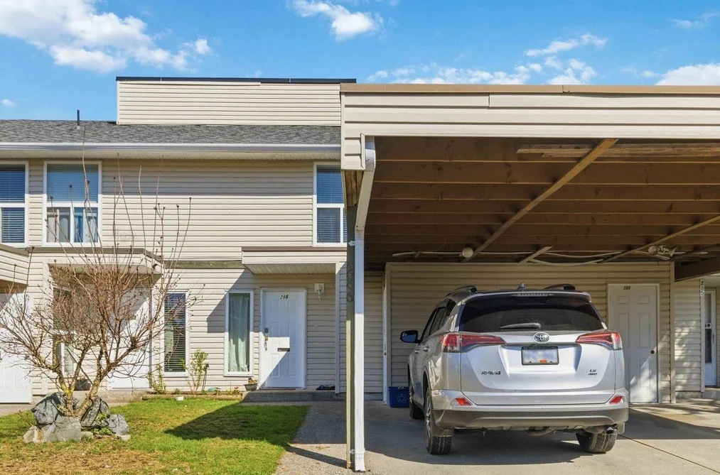 Townhouse for sale at 286 32550 Maclure Road Abbotsford British Columbia - MLS: R3111949