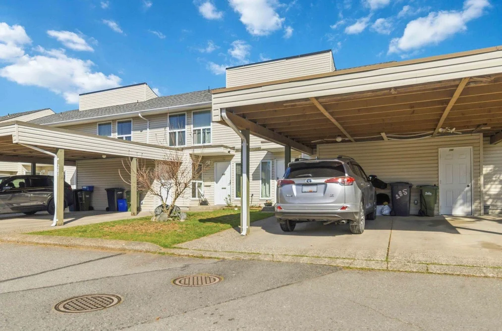 286 32550 MACLURE ROAD, Abbotsford BC V2T 4N3, Abbotsford BC — Residential for Sale - Photo 2