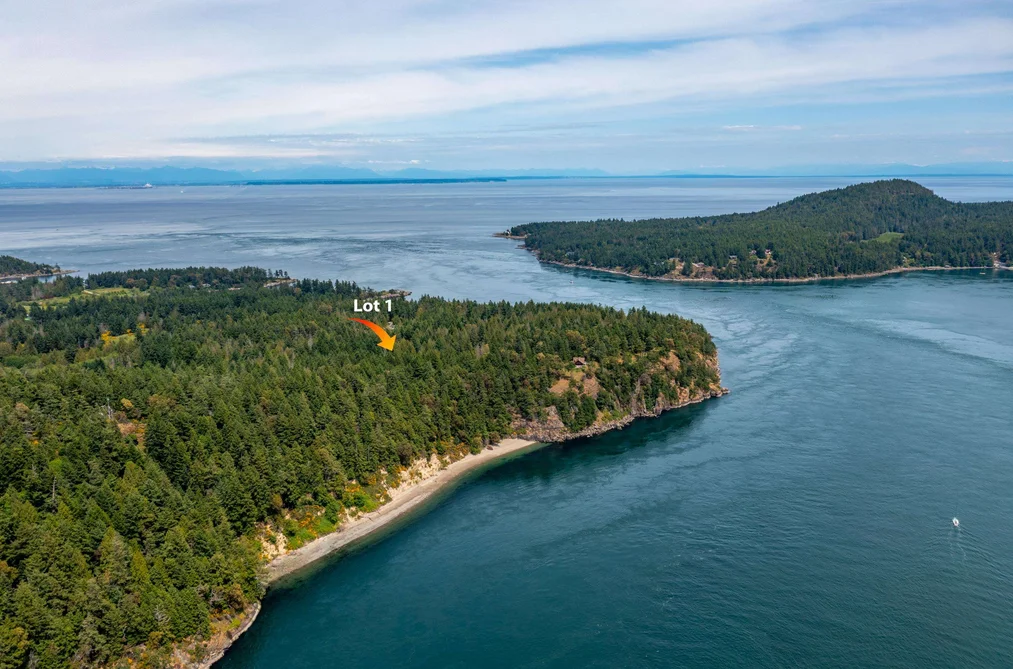 Property for sale at 286 Orca View Lane Galiano Island British Columbia - MLS: R3013196