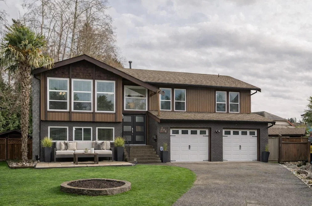 House for sale at 286 Robson Place Delta British Columbia - MLS: R3086345