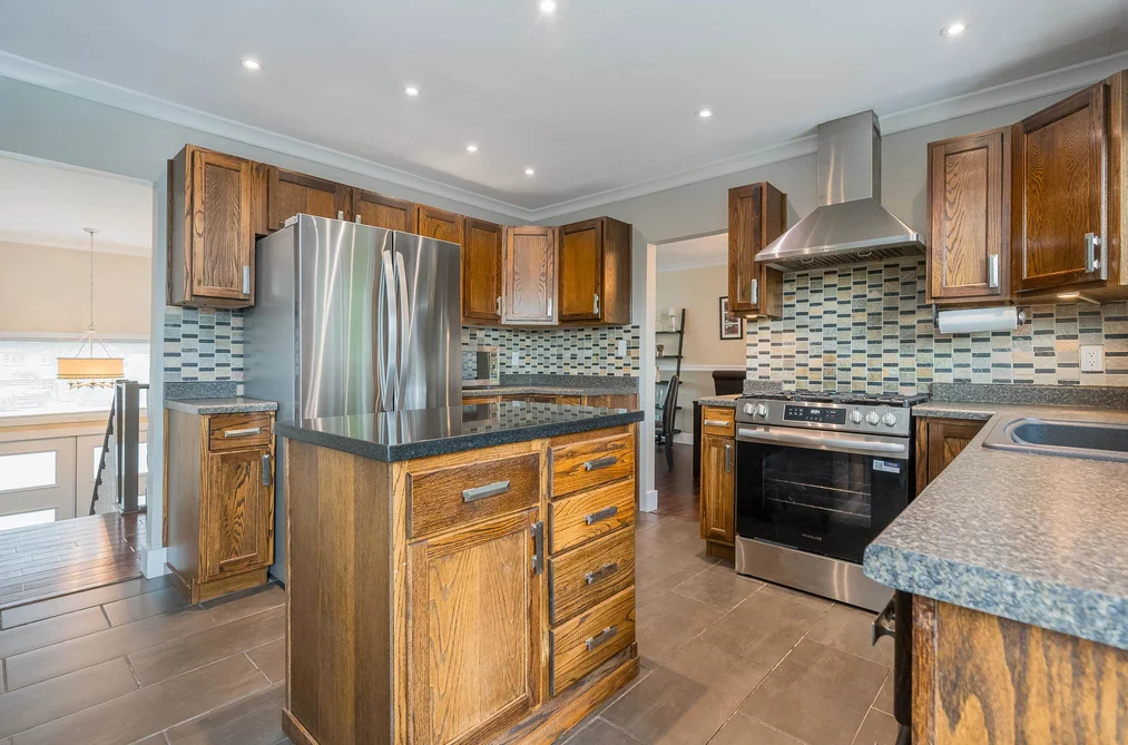 286 ROBSON PLACE, Delta BC V4M 3P4, Delta BC — Residential for Sale - Photo 6