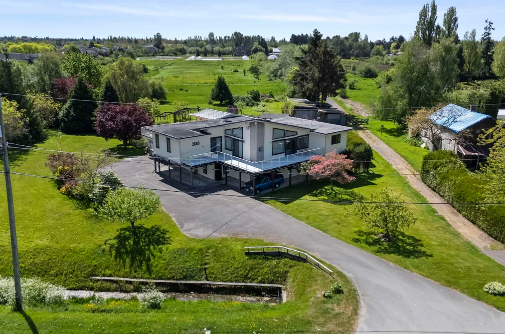 House for sale at 2860 River Road Richmond British Columbia - MLS: R3115791