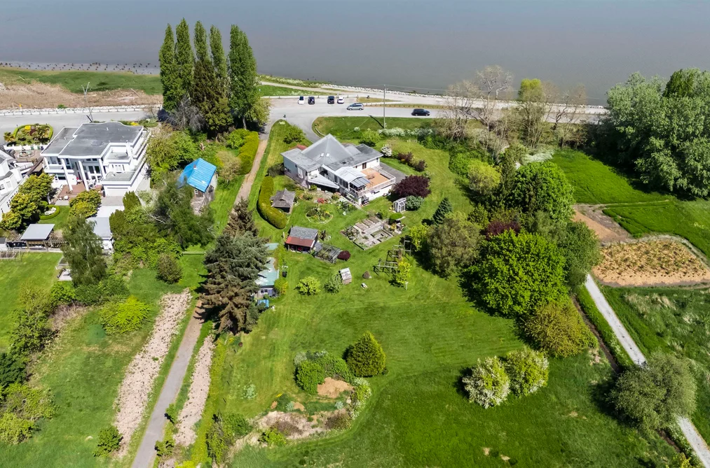 2860 RIVER ROAD, Richmond BC V7C 1A1, Richmond BC — Residential for Sale - Photo 3