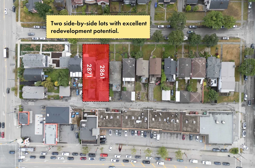 House for sale at 2861 E Pender Street Vancouver British Columbia - MLS: R3024852