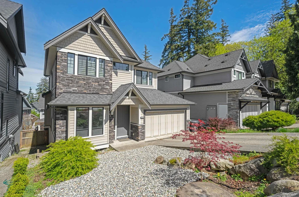 House for sale at 2862 Helc Place Surrey British Columbia - MLS: R3114616