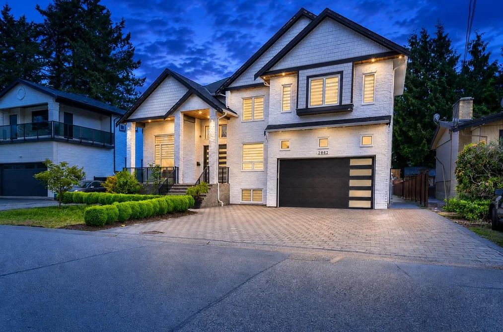 House for sale at 2862 Princess Street Abbotsford British Columbia - MLS: R3125233