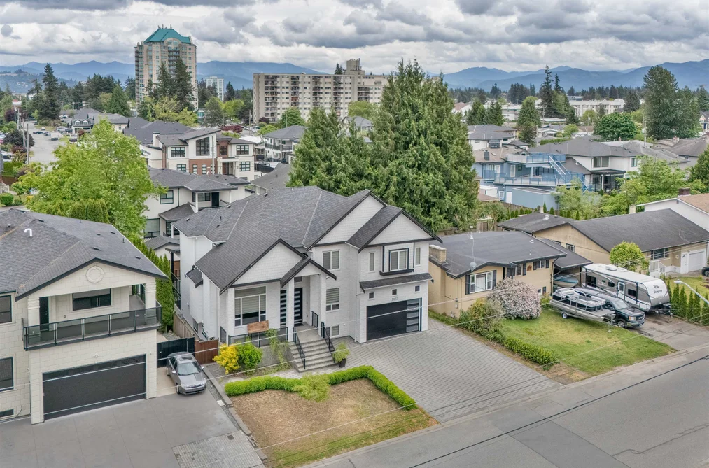 2862 PRINCESS STREET, Abbotsford BC V2T 2S6, Abbotsford BC — Residential for Sale - Photo 2
