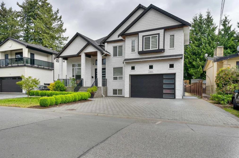 2862 PRINCESS STREET, Abbotsford BC V2T 2S6, Abbotsford BC — Residential for Sale - Photo 3