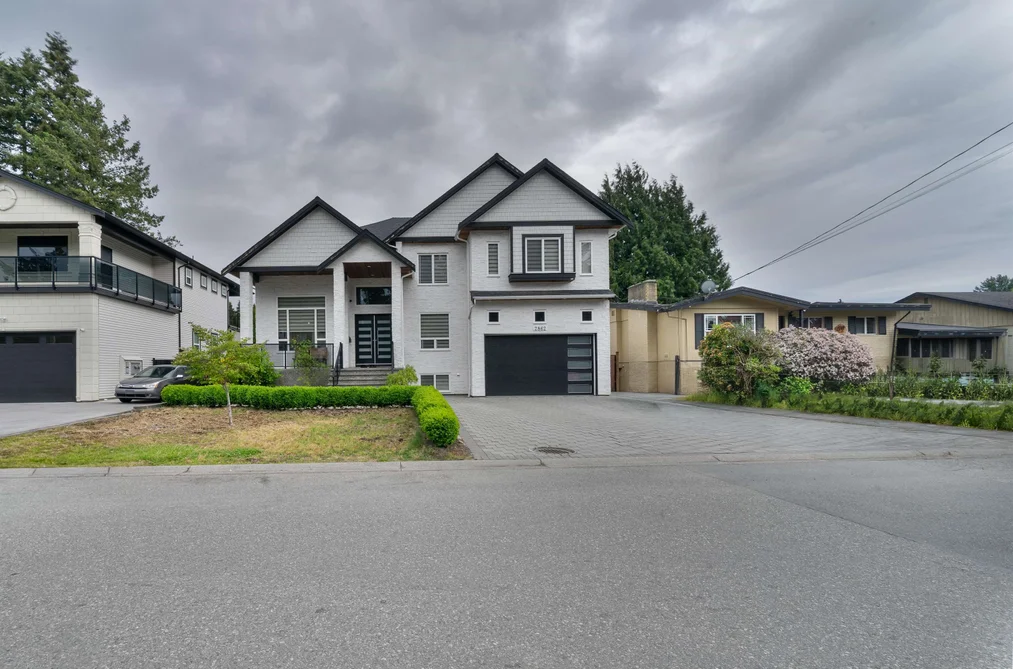 2862 PRINCESS STREET, Abbotsford BC V2T 2S6, Abbotsford BC — Residential for Sale - Photo 4