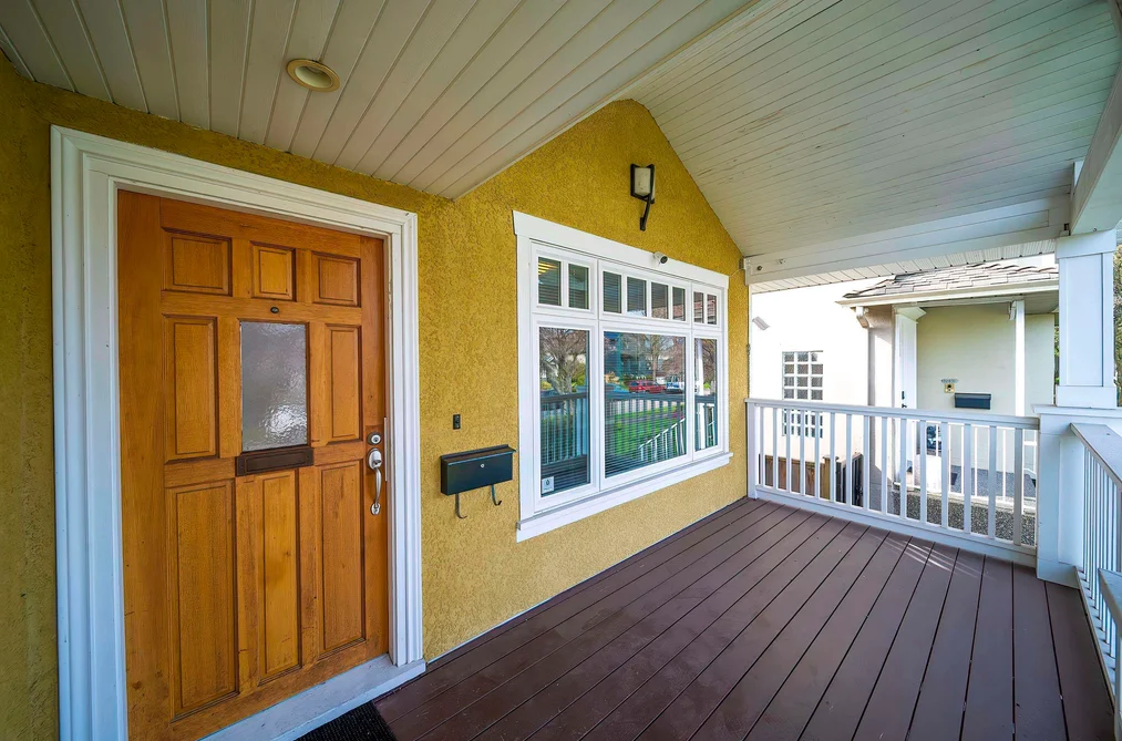 2862 W 22ND AVENUE, Vancouver BC V6L 1M6, Vancouver BC — Residential for Sale - Photo 3