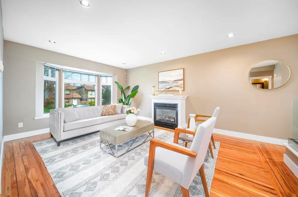 2862 W 22ND AVENUE, Vancouver BC V6L 1M6, Vancouver BC — Residential for Sale - Photo 4
