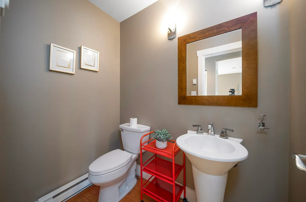 2862 W 22ND AVENUE, Vancouver BC V6L 1M6, Vancouver BC — Residential for Sale - Photo 6