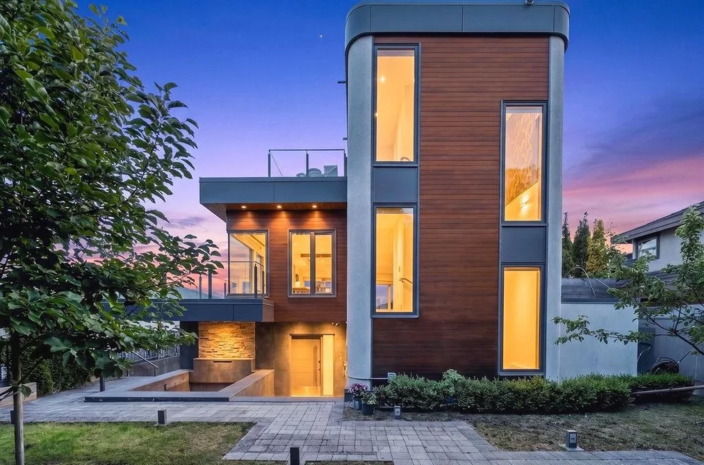 House for sale at 2863 W King Edward Avenue Vancouver British Columbia - MLS: R3136163