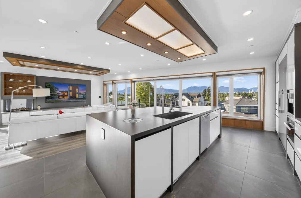 2863 W KING EDWARD AVENUE, Vancouver BC V6L 1V1, Vancouver BC — Residential for Sale — Photo 12 of 31