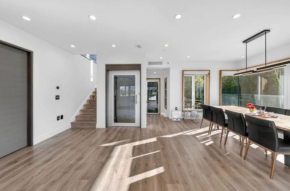2863 W KING EDWARD AVENUE, Vancouver BC V6L 1V1, Vancouver BC — Residential for Sale — Photo 15 of 31