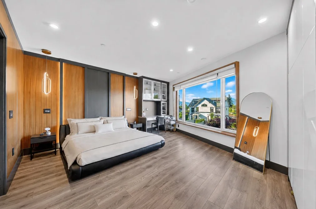 2863 W KING EDWARD AVENUE, Vancouver BC V6L 1V1, Vancouver BC — Residential for Sale — Photo 16 of 31