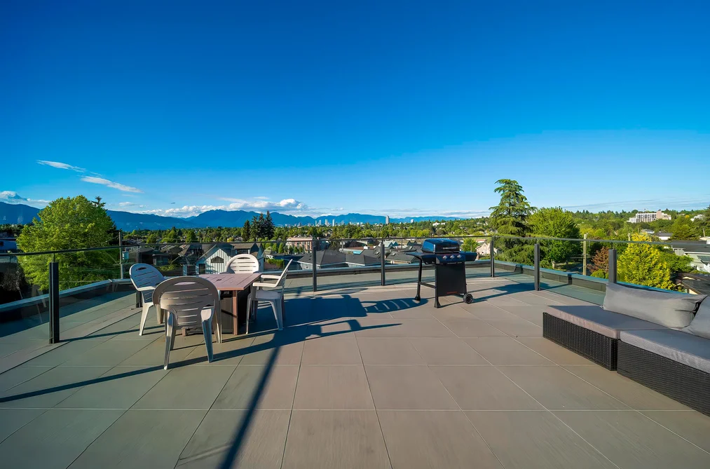 2863 W KING EDWARD AVENUE, Vancouver BC V6L 1V1, Vancouver BC — Residential for Sale — Photo 23 of 31