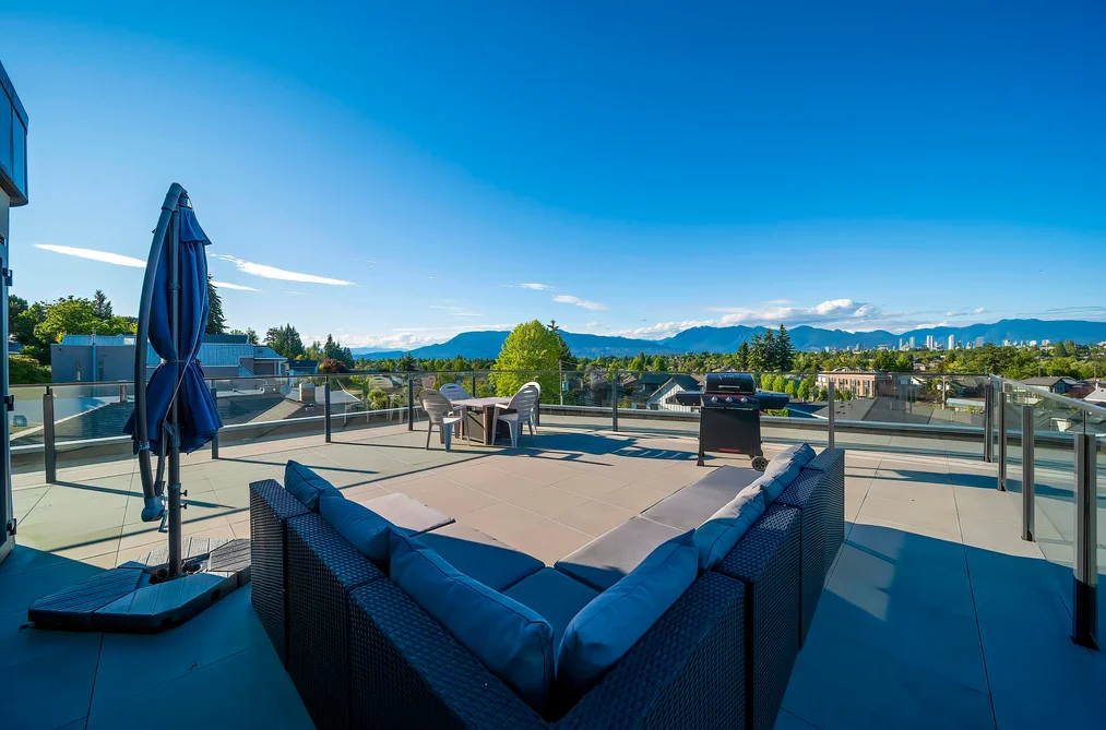 2863 W KING EDWARD AVENUE, Vancouver BC V6L 1V1, Vancouver BC — Residential for Sale — Photo 24 of 31