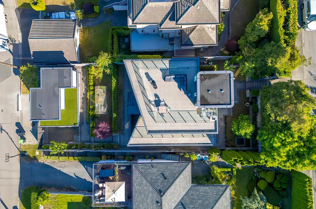 2863 W KING EDWARD AVENUE, Vancouver BC V6L 1V1, Vancouver BC — Residential for Sale — Photo 25 of 31