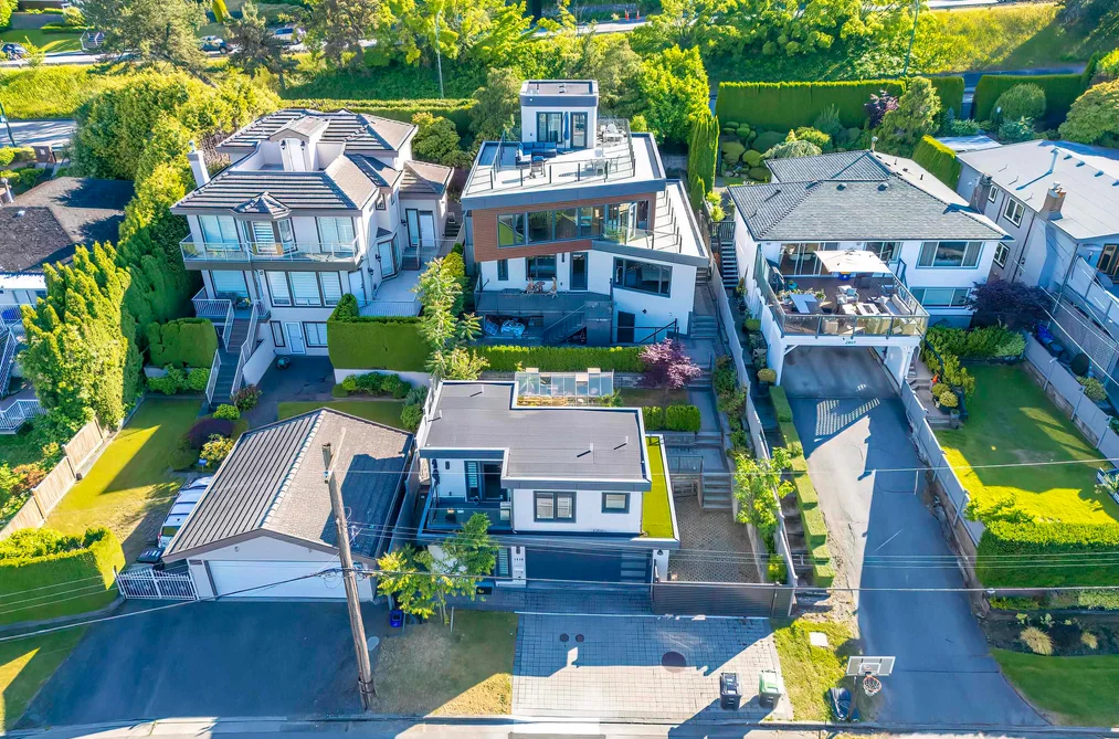 2863 W KING EDWARD AVENUE, Vancouver BC V6L 1V1, Vancouver BC — Residential for Sale — Photo 26 of 31