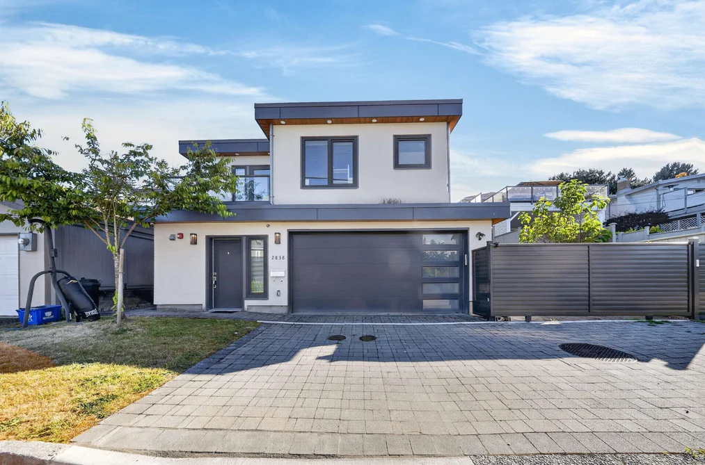 2863 W KING EDWARD AVENUE, Vancouver BC V6L 1V1, Vancouver BC — Residential for Sale — Photo 28 of 31