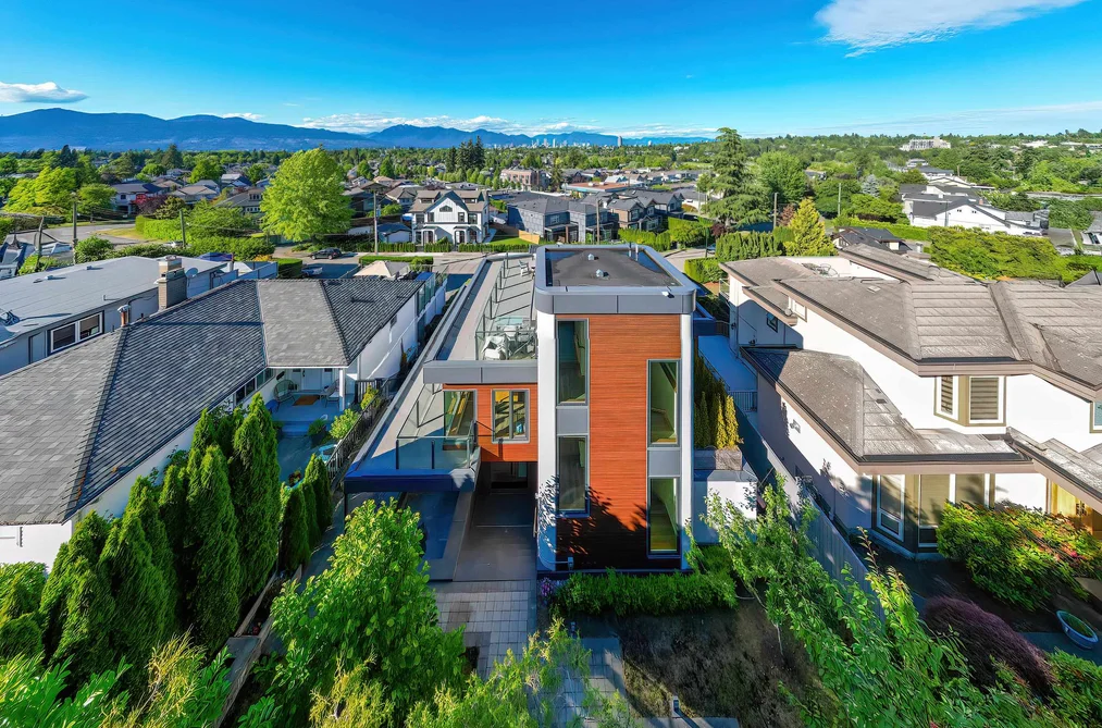 2863 W KING EDWARD AVENUE, Vancouver BC V6L 1V1, Vancouver BC — Residential for Sale — Photo 3 of 31