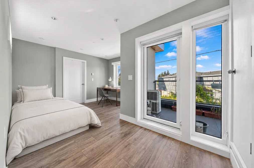 2863 W KING EDWARD AVENUE, Vancouver BC V6L 1V1, Vancouver BC — Residential for Sale — Photo 31 of 31