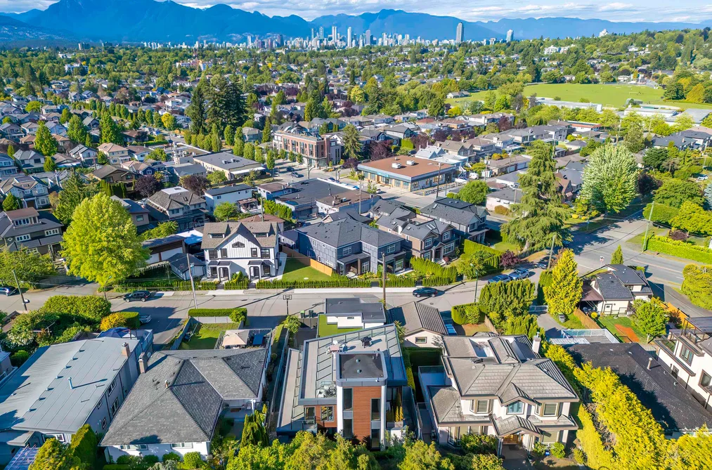 2863 W KING EDWARD AVENUE, Vancouver BC V6L 1V1, Vancouver BC — Residential for Sale — Photo 4 of 31