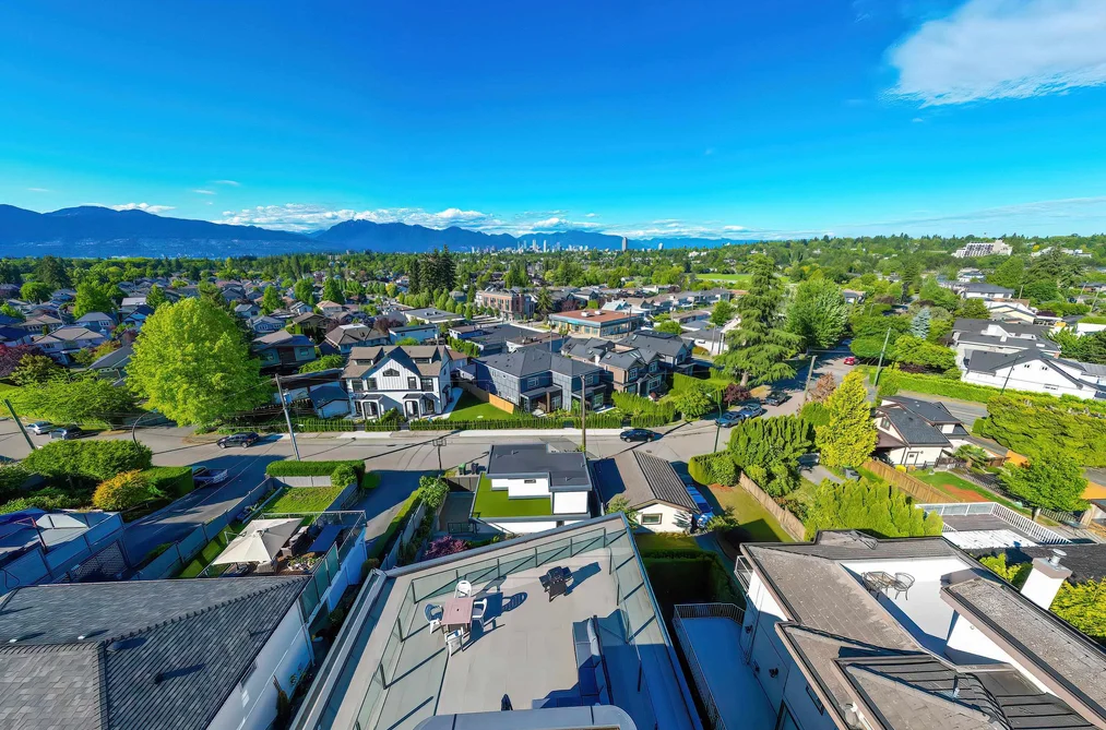 2863 W KING EDWARD AVENUE, Vancouver BC V6L 1V1, Vancouver BC — Residential for Sale — Photo 5 of 31