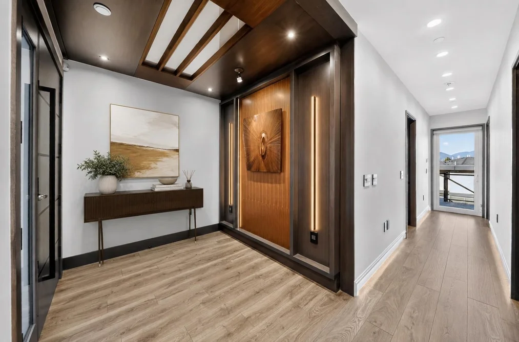 2863 W KING EDWARD AVENUE, Vancouver BC V6L 1V1, Vancouver BC — Residential for Sale — Photo 6 of 31