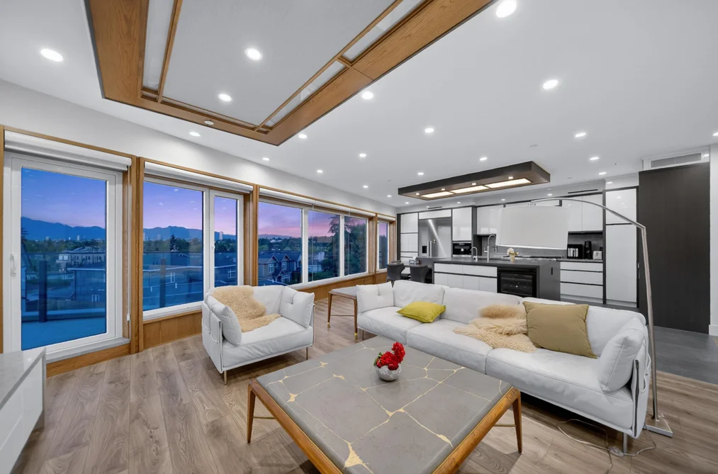 2863 W KING EDWARD AVENUE, Vancouver BC V6L 1V1, Vancouver BC — Residential for Sale — Photo 8 of 31