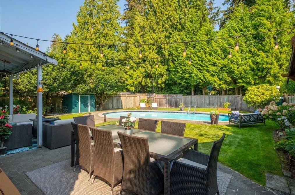 2864 BUSHNELL PLACE, North Vancouver BC V7J 2Y8, North Vancouver BC — Residential for Sale - Photo 5