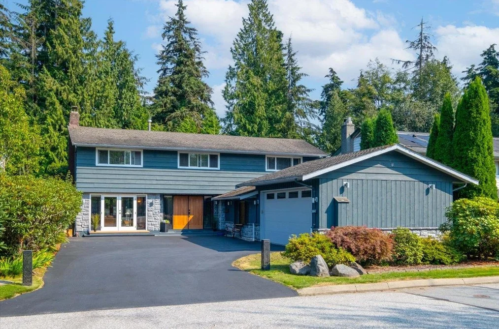 2864 BUSHNELL PLACE, North Vancouver BC V7J 2Y8, North Vancouver BC — Residential for Sale - Photo 6