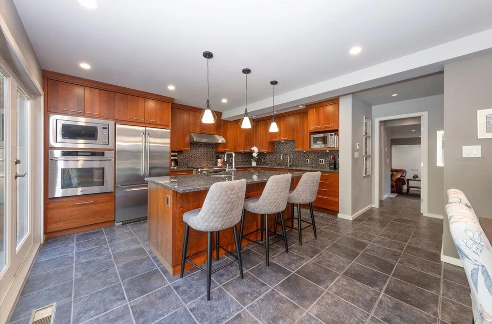 2864 BUSHNELL PLACE, North Vancouver BC V7J 2Y8, North Vancouver BC — Residential for Sale - Photo 7