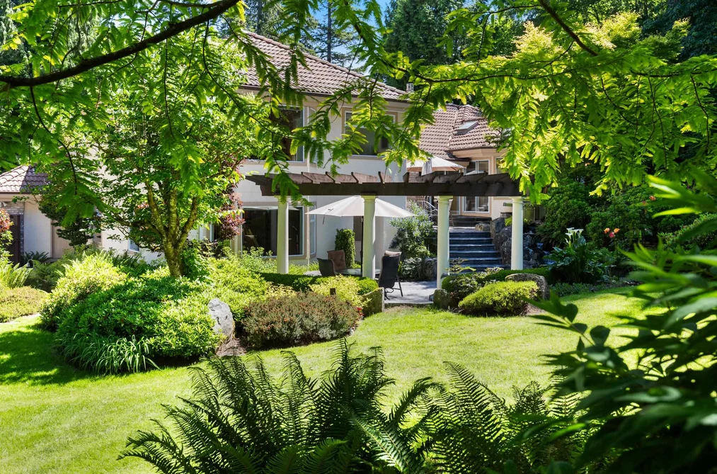 2865 SEMIAHMOO TRAIL, Surrey BC V4P 1H4, Surrey BC — Residential for Sale - Photo 2