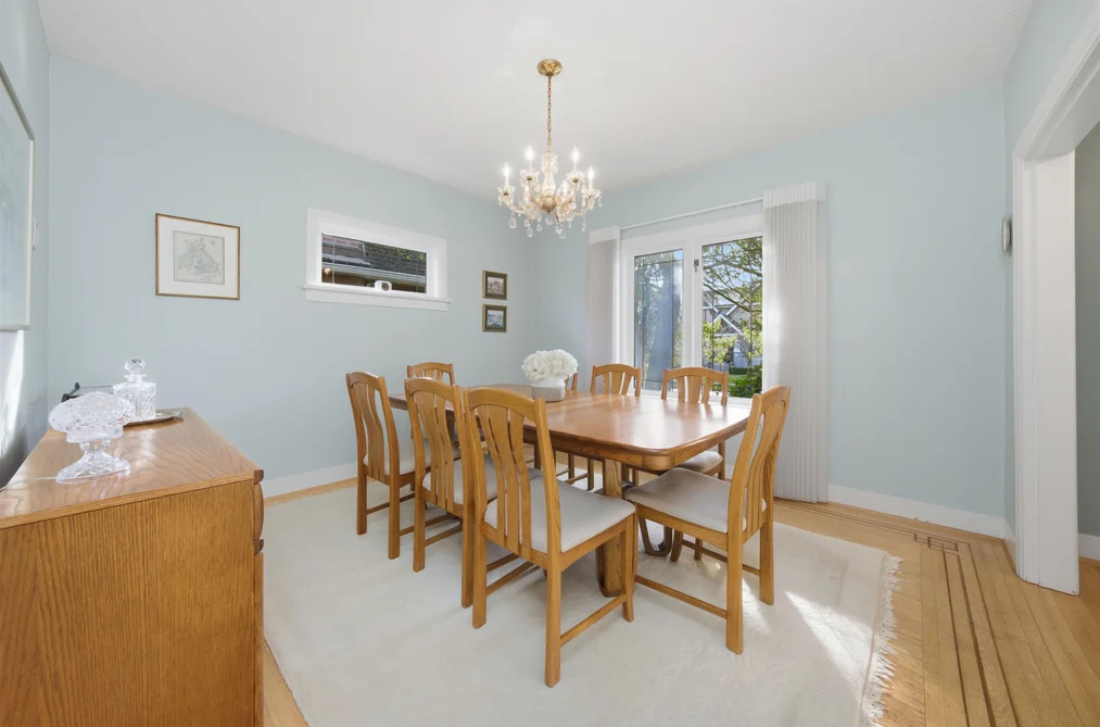 2865 W 30TH AVENUE, Vancouver BC V6L 1Z1, Vancouver BC — Residential for Sale - Photo 4