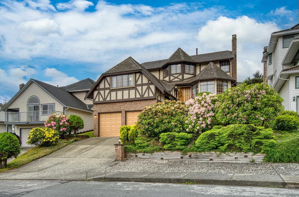 House for sale at 2866 Mara Drive Coquitlam British Columbia - MLS: R3124095