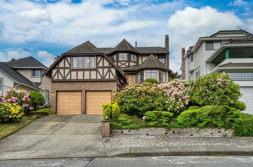 2866 MARA DRIVE, Coquitlam BC V3C 5L2, Coquitlam BC — Residential for Sale - Photo 2