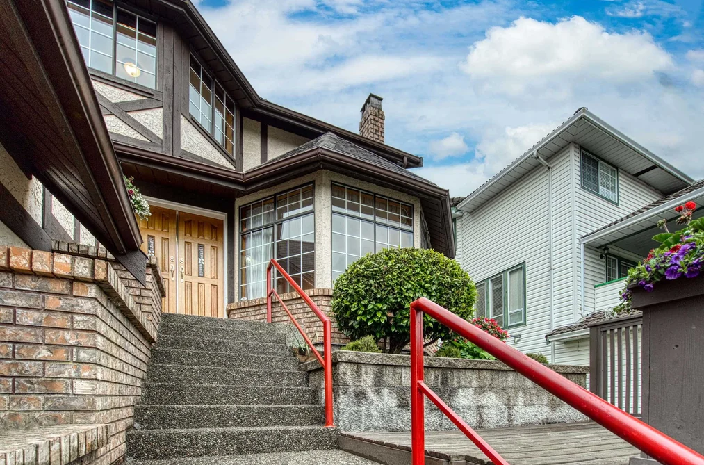 2866 MARA DRIVE, Coquitlam BC V3C 5L2, Coquitlam BC — Residential for Sale - Photo 3
