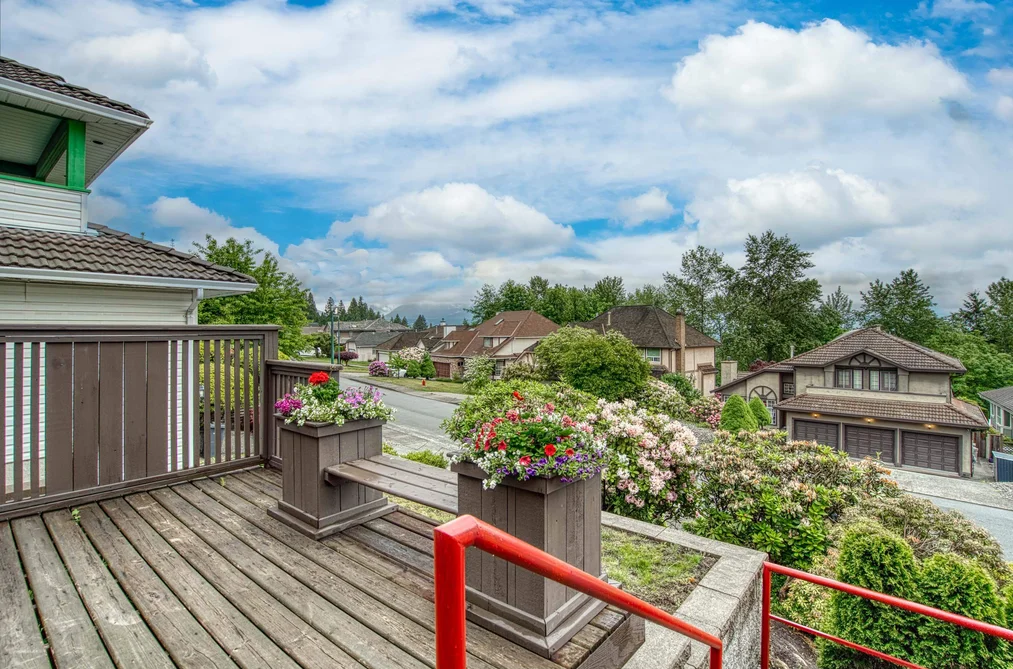 2866 MARA DRIVE, Coquitlam BC V3C 5L2, Coquitlam BC — Residential for Sale - Photo 4