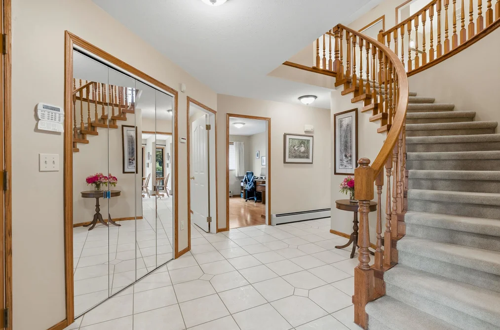 2866 MARA DRIVE, Coquitlam BC V3C 5L2, Coquitlam BC — Residential for Sale - Photo 5