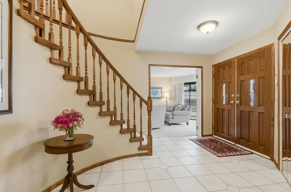 2866 MARA DRIVE, Coquitlam BC V3C 5L2, Coquitlam BC — Residential for Sale - Photo 6