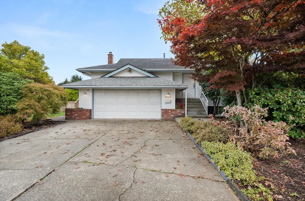 2866 Mountview St, Abbotsford, BC - MLS: R3179035